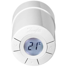Danfoss Link Connect - Living Connect Heizkörperthermostat - 014G0002