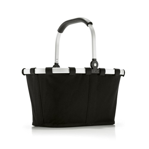 Carrybag reisenthel black - reisenthel,