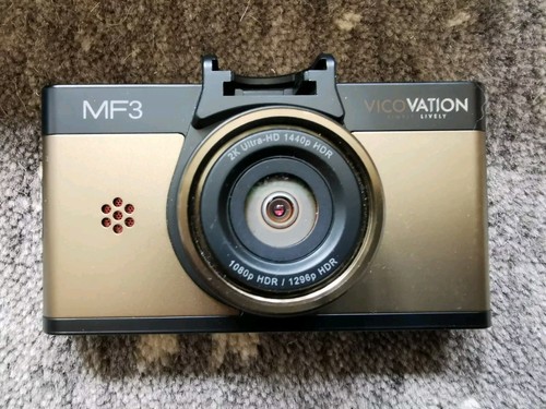 Professional dash cam vico - professional, mf3