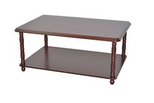 Couchtisch Kirschbaum