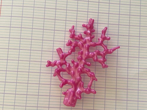 Playmobil rosa koralle - rosa,