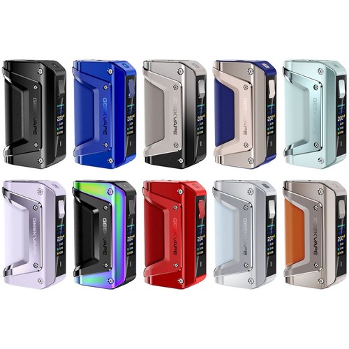 Geekvape aegis legend box - geekvape, 3