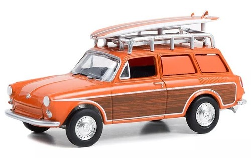 Volkswagen type variant - vw,