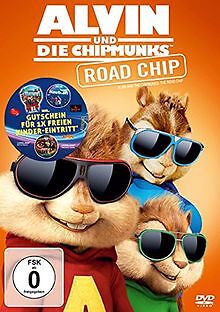 Alvin und die chipmunks - alvin,
