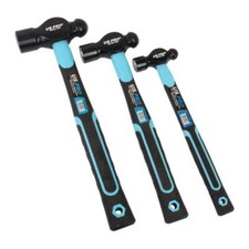 Ausbeulhammer Kugelhammer Set