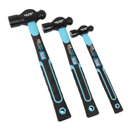 Ausbeulhammer kugelhammer set - kugelhammer,