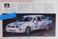 Ford SIERRA 'RS Cosworth'