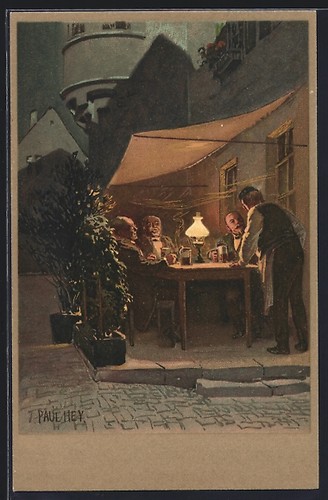 Künstler lithographie paul - künstler-lithographie,