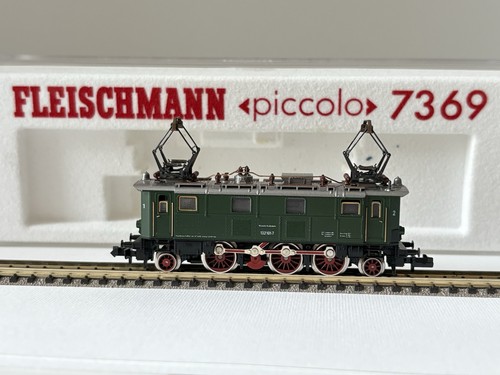 Fleischmann piccolo 7369 - , br
