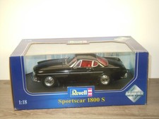 Volvo Sportscar 1800 S -
