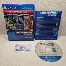 Uncharted The Nathan Drake