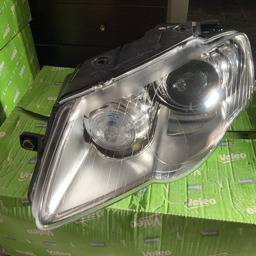 Linker hauptscheinwerfer - linker,