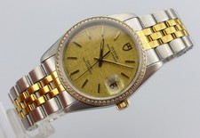 TUDOR Prince Oysterdate -
