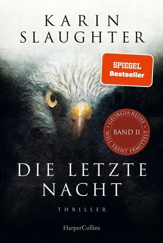 Die letzte nacht - letzte, |