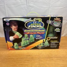 Speed Stacks Glow in the Dark