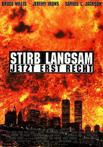 Stirb langsam jetzt - langsam,
