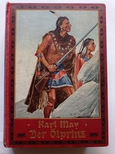 Karl May Der Ölprinz 