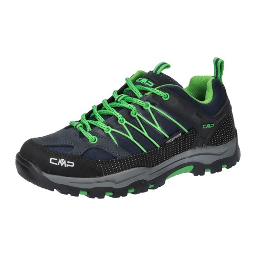 Cmp kinder trekking schuhe - trekking,