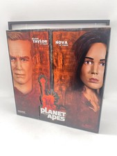 Slave Taylor & Nova Planet der