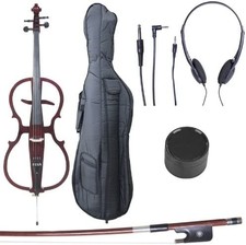 Cecilio CECO-1DW Ebony