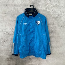 BOCHUM 2009 2010 TRAINING