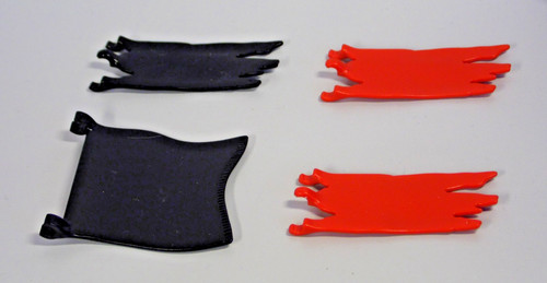 Playmobil fahne flagge - playmobil, x