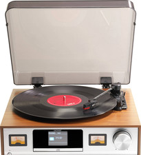 Denver MRD-52LIGHTWOOD