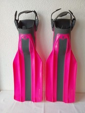 Scubapro Geräteflossen Flossen Tauchflossen Größe: XL 