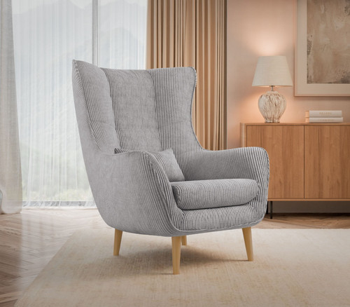 Sessel bari cord fernsehsessel - sessel,