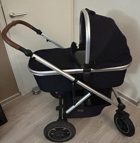 Moon nouva kinderwagen - nouva,