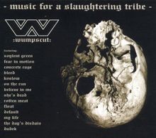 Music for slaughtering tribe - a,
