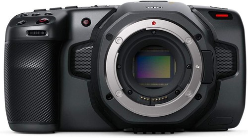 Blackmagic pocket cinema - blackmagic,