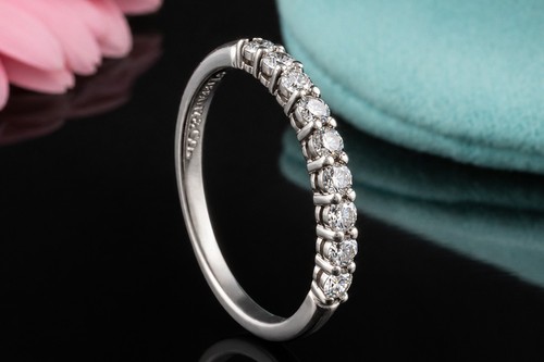 Tiffany co forever - &,