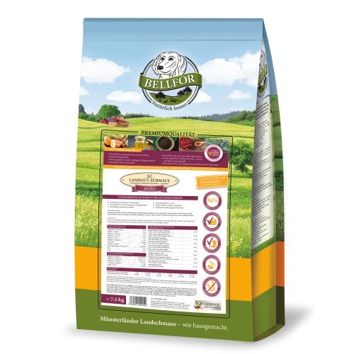 Bellfor landgut schmaus mini - bellfor,