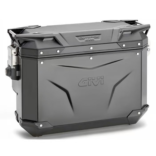 Givi monokey cam - monokey, cam-side