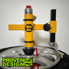 Reifenwechseladapter - WMDM