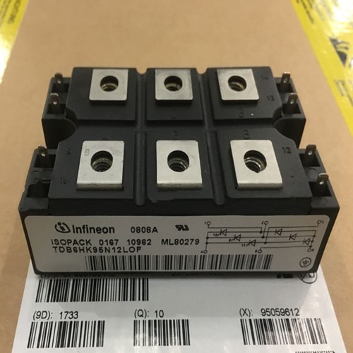 1pcs new tdb6hk95n12lof - new,
