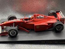Pauls model art - ferrari, f300