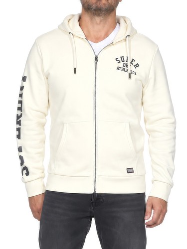 Superdry herren sweatjacke - superdry,