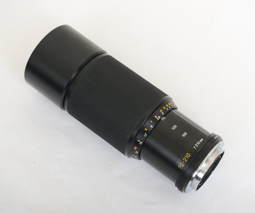Leica leitz vario elmar 210 - leica, vario-elmar