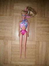 Barbie barbiepuppe bikini - barbie,