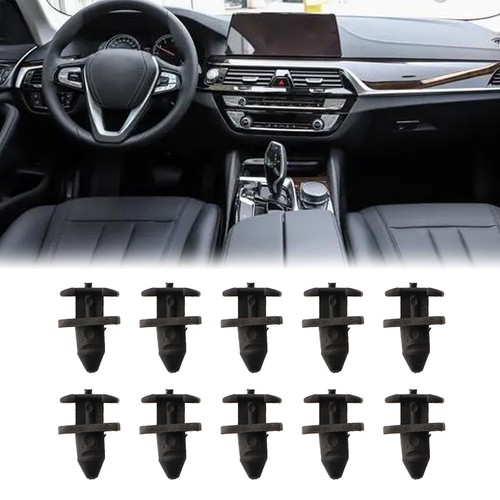 Stück clips für bmw - bmw,