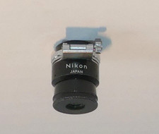 Nikon Lupensucher DG 1