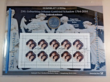 Numisblatt 2/2014 Johann