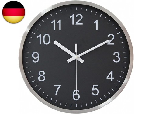 Hzdhclh funk wanduhr - hzdhclh, cm