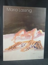 Maria Lassnig. Zeichnungen und