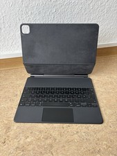 Apple Magic Keyboard 12,9 MJQK3D/A iPad Pro 5. & 6. Gen QWERTZ + Apple Pen 