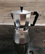 Espressokanne -kocher
