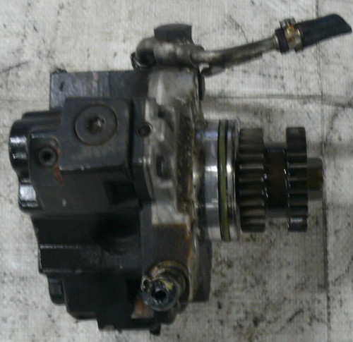 Hochdruckpumpe dieselpumpe - hochdruckpumpe,