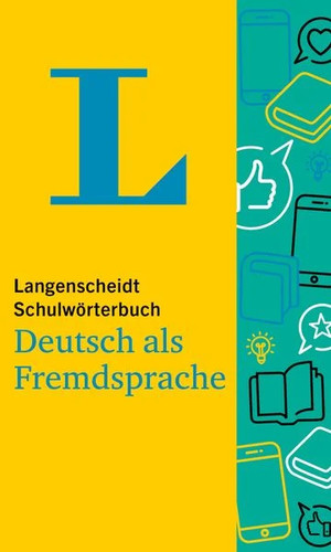 Langenscheidt schulwörterbuch - langenscheidt,